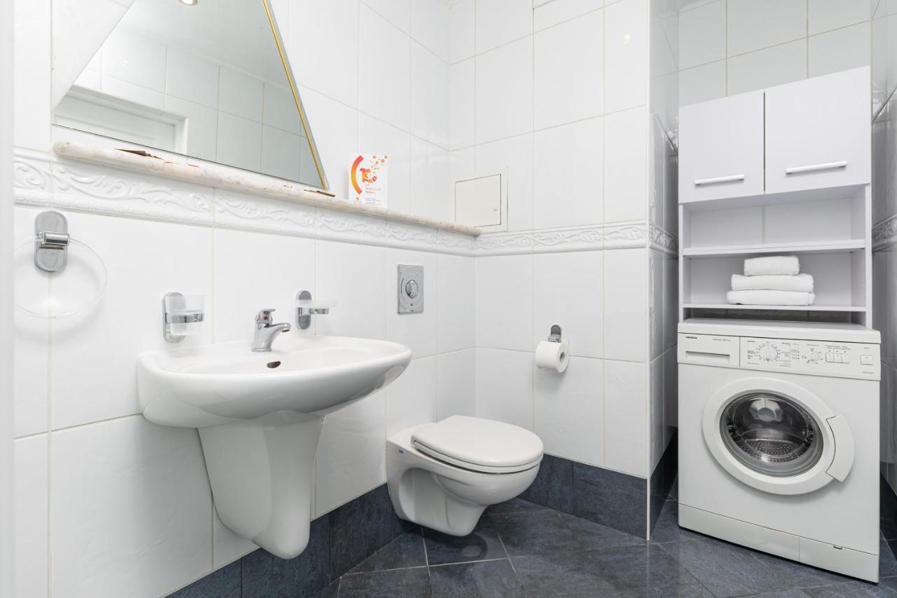 Jantar Apartamenty -Port Kolobrzeg- Westerplatte Z Garazem 外观 照片