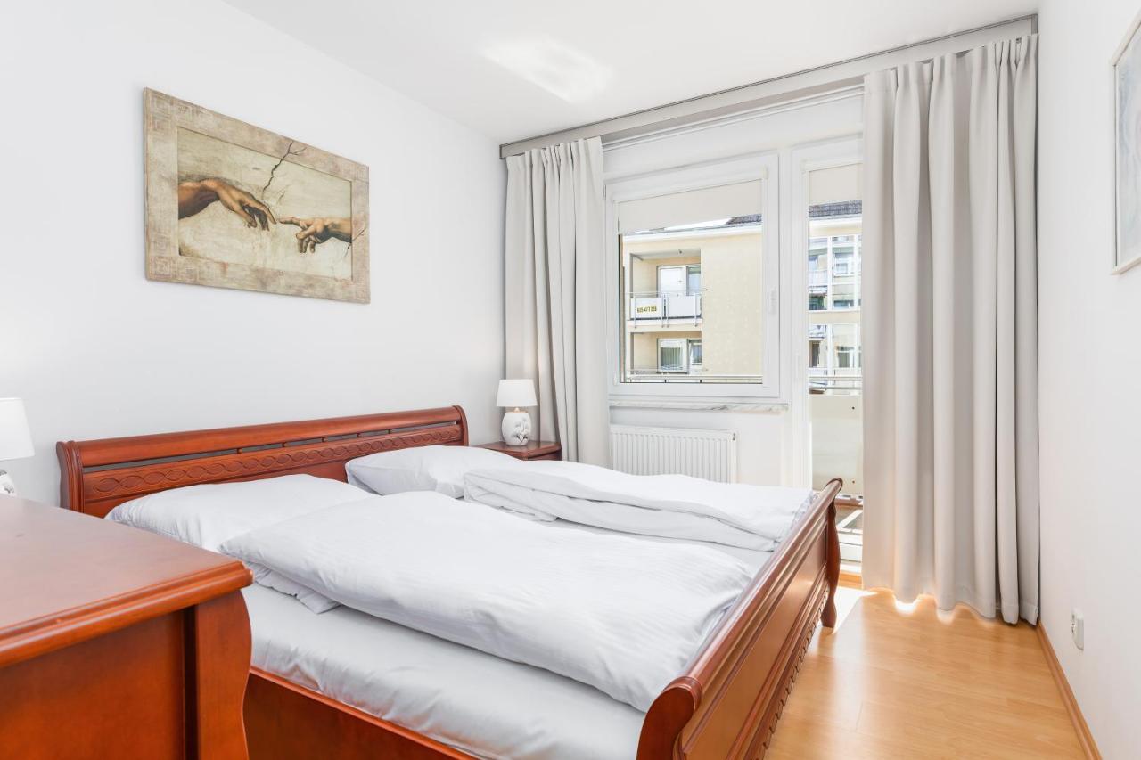 Jantar Apartamenty -Port Kolobrzeg- Westerplatte Z Garazem 外观 照片