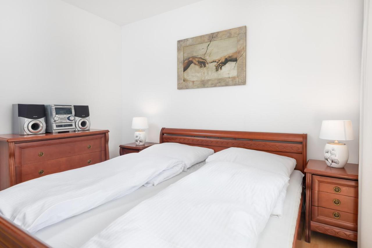 Jantar Apartamenty -Port Kolobrzeg- Westerplatte Z Garazem 外观 照片